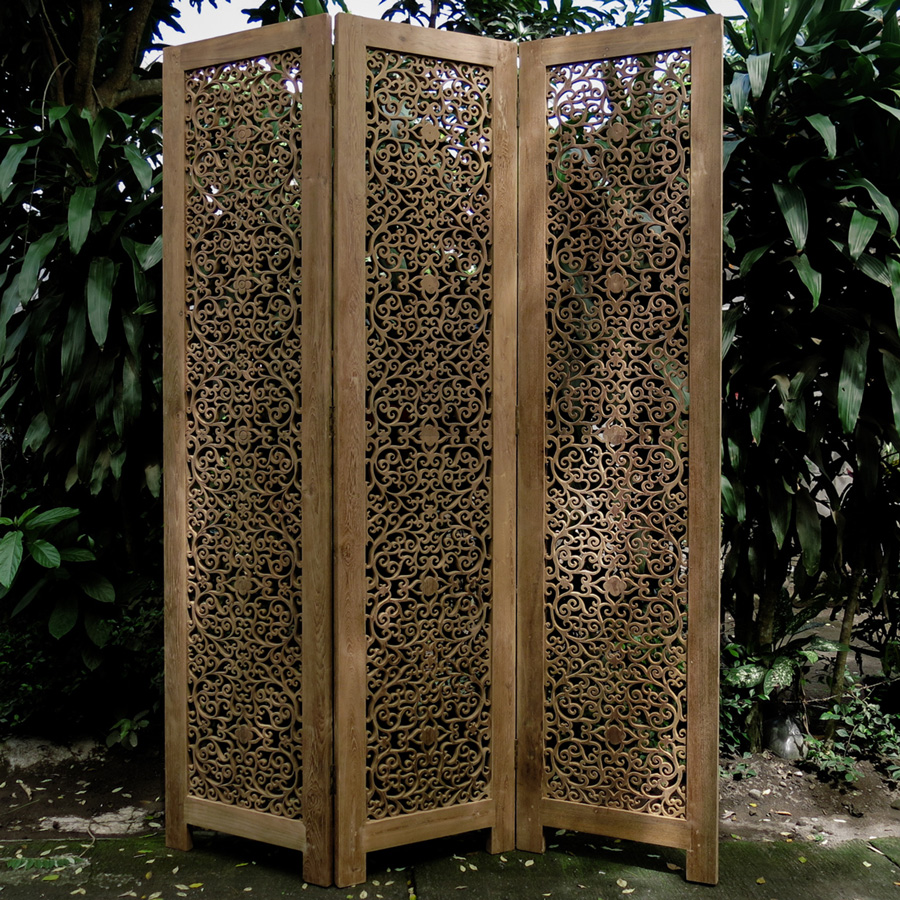 Divider Layla Set 3pcs
