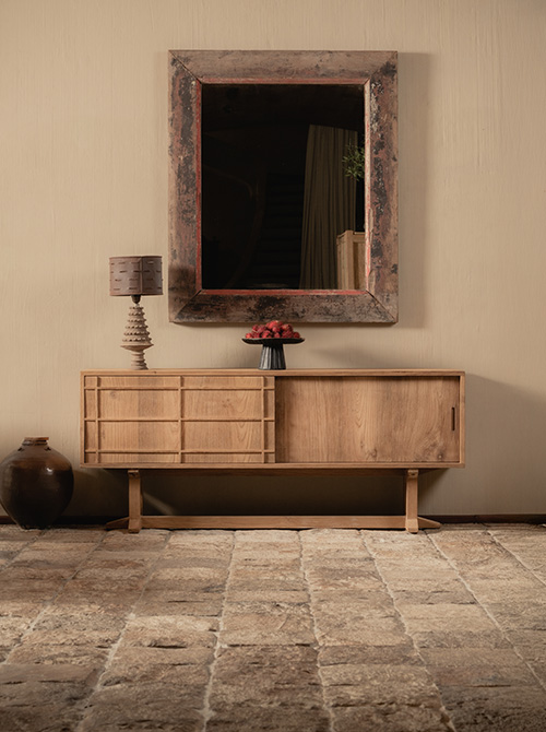 SEKEN LIVING COLLECTION 2026